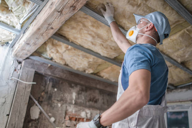 Best Best Insulation Companies  in Trexlertown, PA