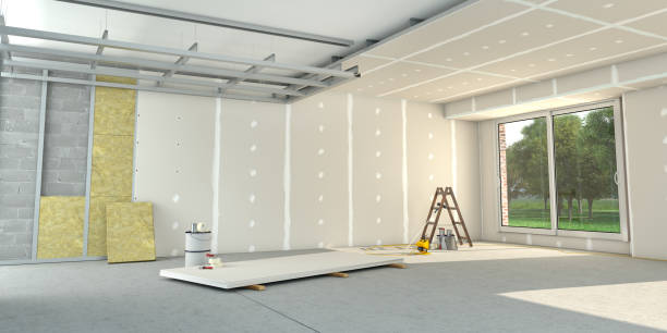 Best Wall Insulation Contractor  in Trexlertown, PA