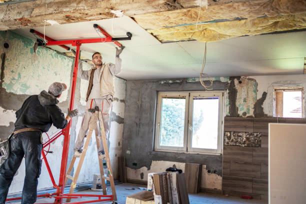 Best Wall Insulation Contractor  in Trexlertown, PA