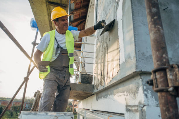 Best Affordable Insulation Services  in Trexlertown, PA