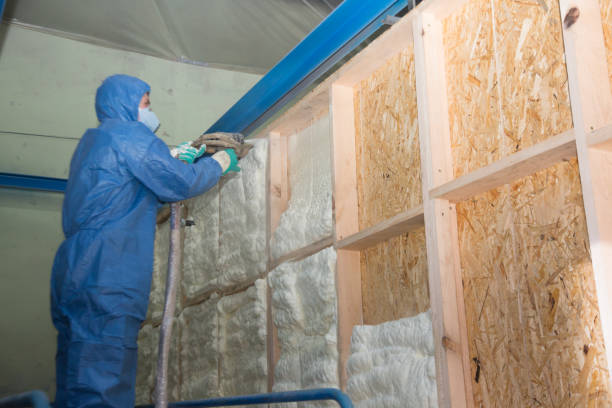 Range of Insulation Solutions in Trexlertown, PA